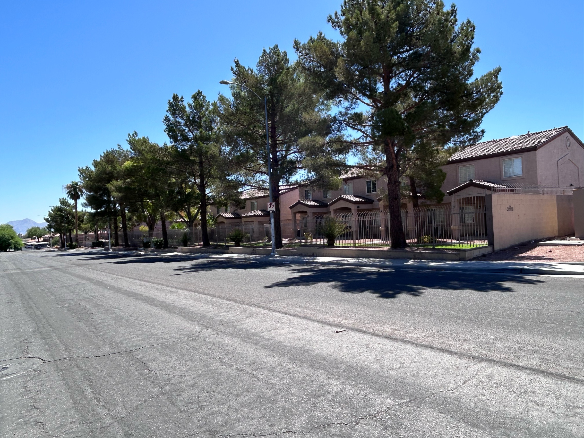 2501 Sierra Luna Avenue - 102
