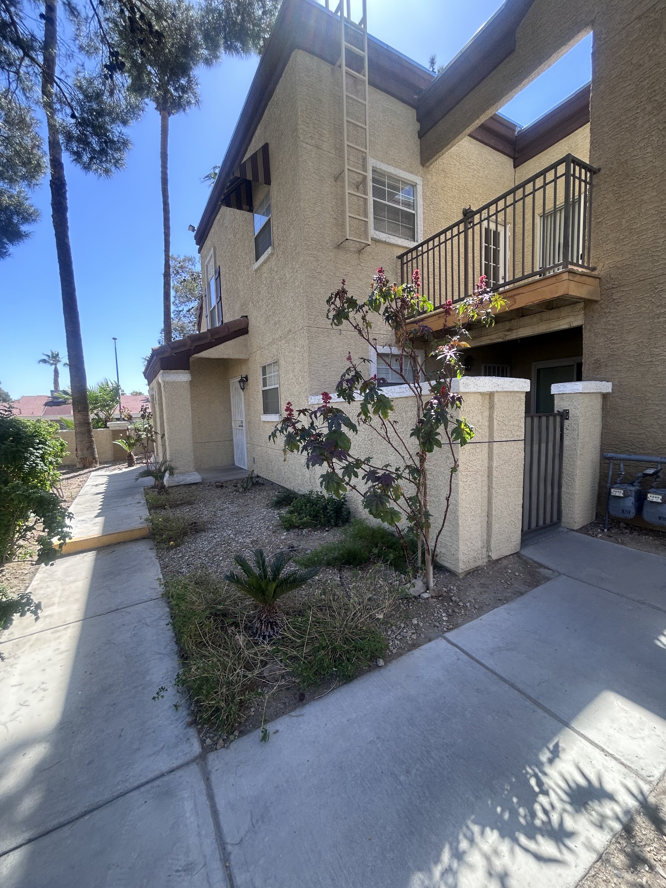 2801 North Rainbow Boulevard, Unit 155